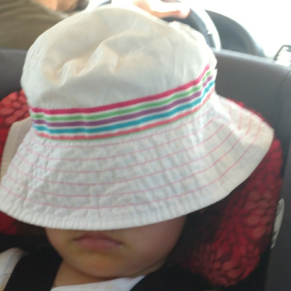 Meet your Posher, Yana